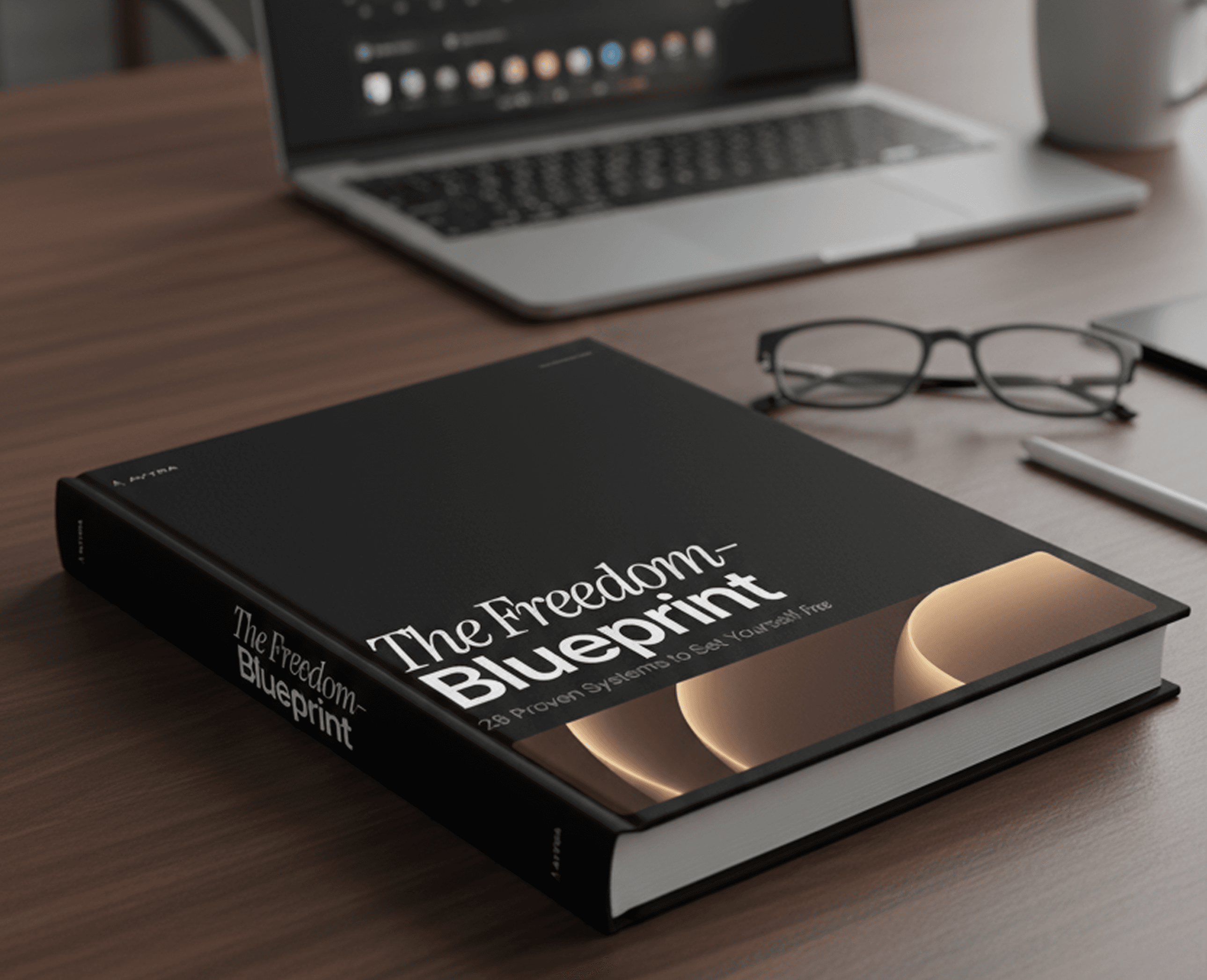 The Freedom Blueprint